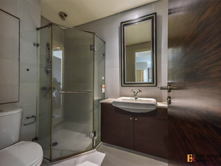 For sale 2 bedrooms condo in Bang Kho Laem, Bangkok