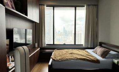 For sale 2 bedrooms condo in Bang Rak, Bangkok