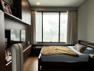 Condo en venta de 2 habitaciones en Bang Rak, Bangkok