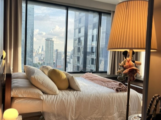 Condo en venta de 2 habitaciones en Bang Rak, Bangkok