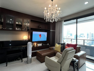 Condo en venta de 2 habitaciones en Bang Rak, Bangkok