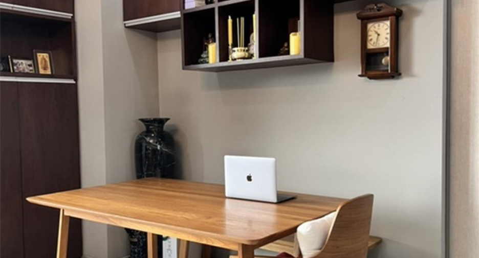 For sale 2 bedrooms condo in Bang Rak, Bangkok