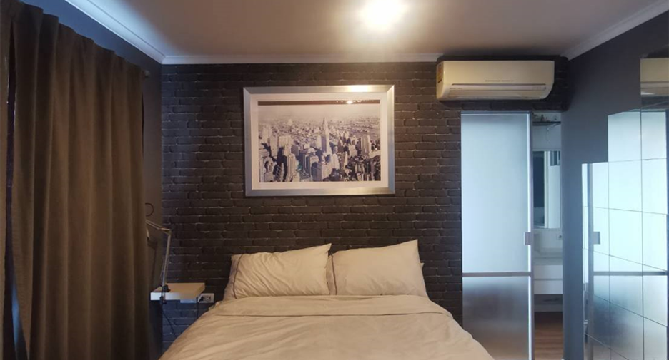 Wohnung zum Kauf mit 2 Zimmer in Khlong Toei, Bangkok