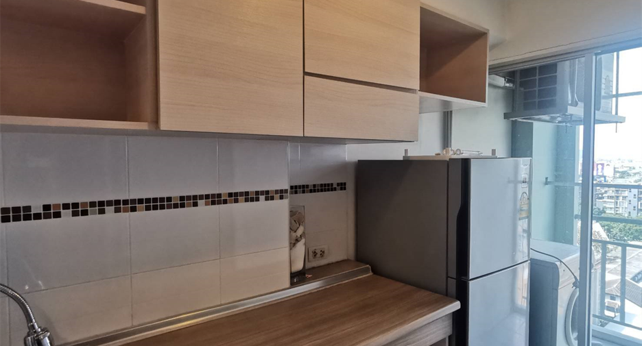 Wohnung zum Kauf mit 2 Zimmer in Khlong Toei, Bangkok