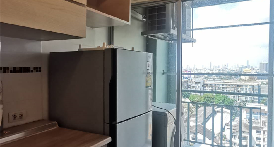 Wohnung zum Kauf mit 2 Zimmer in Khlong Toei, Bangkok