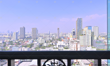 À vendre 1 chambre condo à Watthana, Bangkok