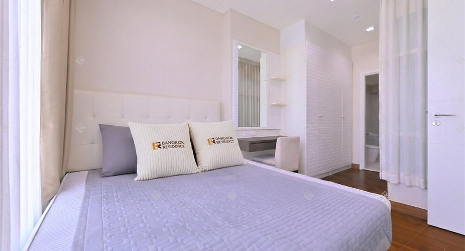 À vendre 1 chambre condo à Watthana, Bangkok