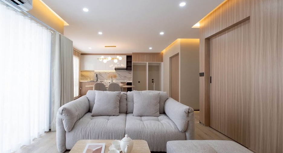 For sale 2 ベッドルーム condo in Watthana, Bangkok
