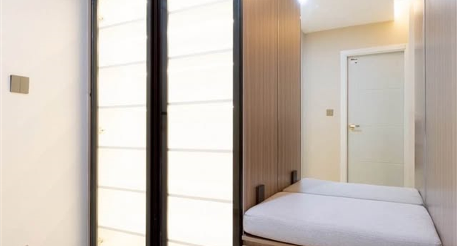 For sale 2 ベッドルーム condo in Watthana, Bangkok