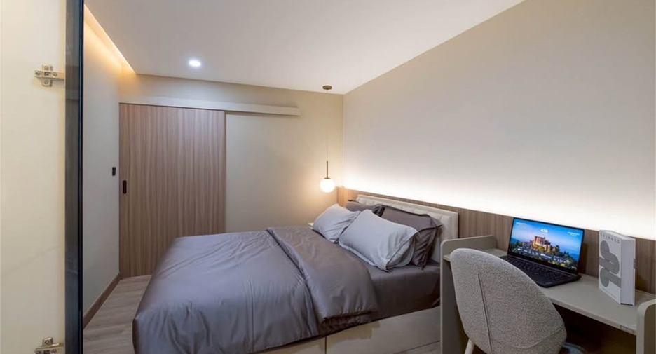 For sale 2 ベッドルーム condo in Watthana, Bangkok