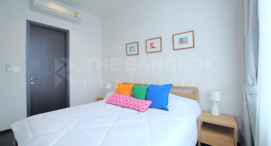 For sale 2 ベッドルーム condo in Khlong Toei, Bangkok