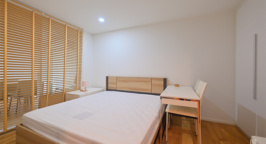 À vendre 3 chambres condo à Watthana, Bangkok