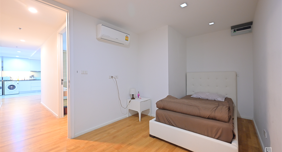 À vendre 3 chambres condo à Watthana, Bangkok