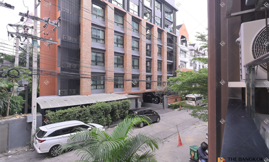 Wohnung zum Kauf mit 2 Zimmer in Watthana, Bangkok