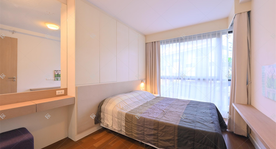 For sale 2 bedrooms condo in Watthana, Bangkok
