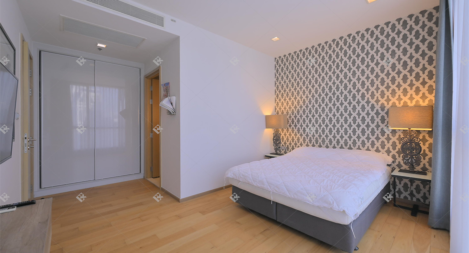 Condo en venta de 2 habitaciones en Khlong Toei, Bangkok