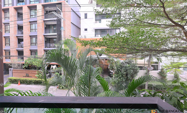 Wohnung zum Kauf mit 1 Zimmer in Watthana, Bangkok