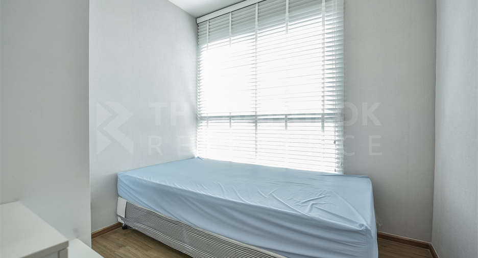 For sale 2 ベッドルーム condo in Yan Nawa, Bangkok