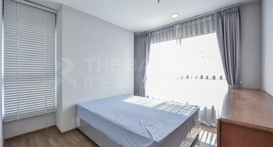 For sale 2 ベッドルーム condo in Yan Nawa, Bangkok
