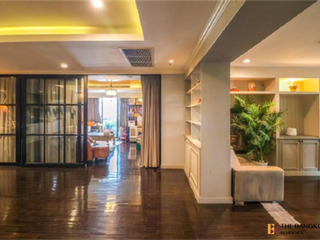À vendre 3 chambres condo à Watthana, Bangkok