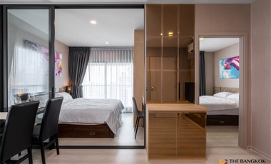 Wohnung zum Kauf mit 2 Zimmer in Khlong Toei, Bangkok