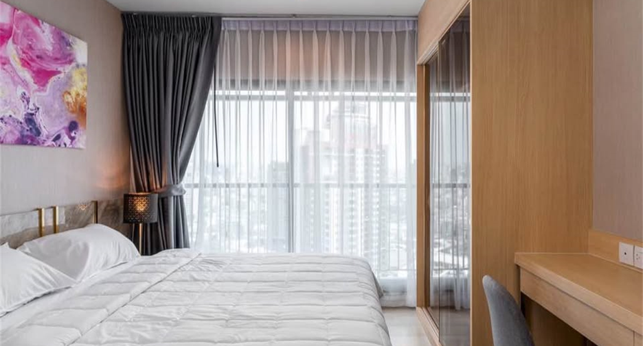 Wohnung zum Kauf mit 2 Zimmer in Khlong Toei, Bangkok
