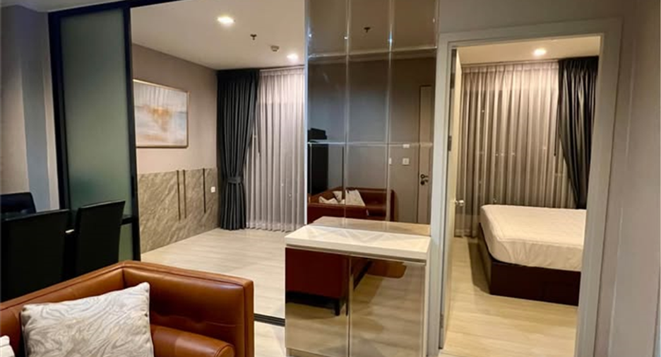 Wohnung zum Kauf mit 2 Zimmer in Khlong Toei, Bangkok