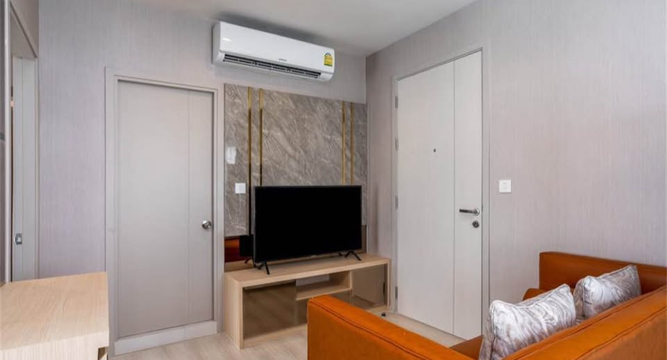 Wohnung zum Kauf mit 2 Zimmer in Khlong Toei, Bangkok