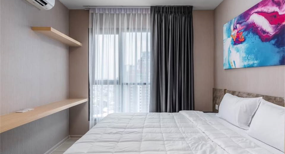 Wohnung zum Kauf mit 2 Zimmer in Khlong Toei, Bangkok