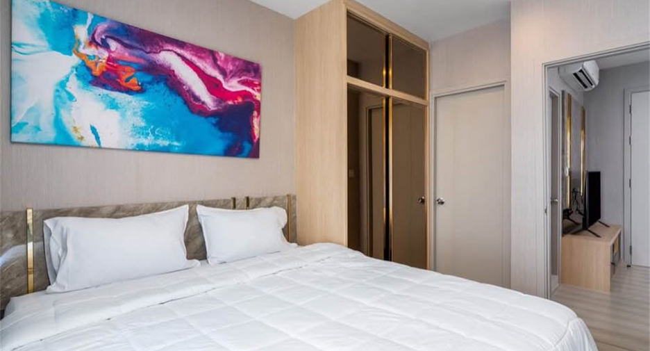 Wohnung zum Kauf mit 2 Zimmer in Khlong Toei, Bangkok