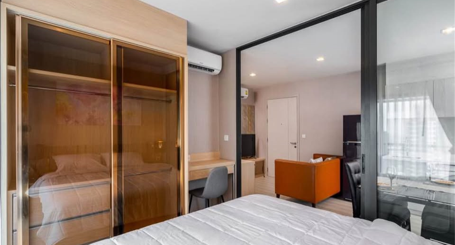 Wohnung zum Kauf mit 2 Zimmer in Khlong Toei, Bangkok