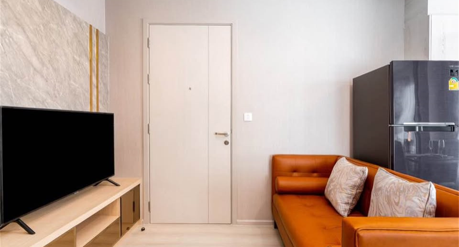 Wohnung zum Kauf mit 2 Zimmer in Khlong Toei, Bangkok