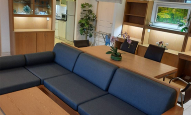 For sale 2 bedrooms condo in Khlong Toei, Bangkok
