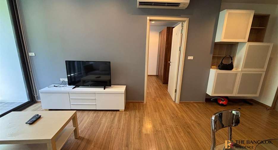 Condo en venta de 2 habitaciones en Watthana, Bangkok