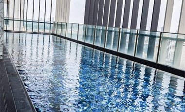 For sale 1 bed condo in Khlong Toei, Bangkok