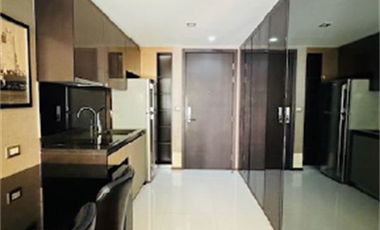 Wohnung zum Kauf mit 1 Zimmer in Watthana, Bangkok
