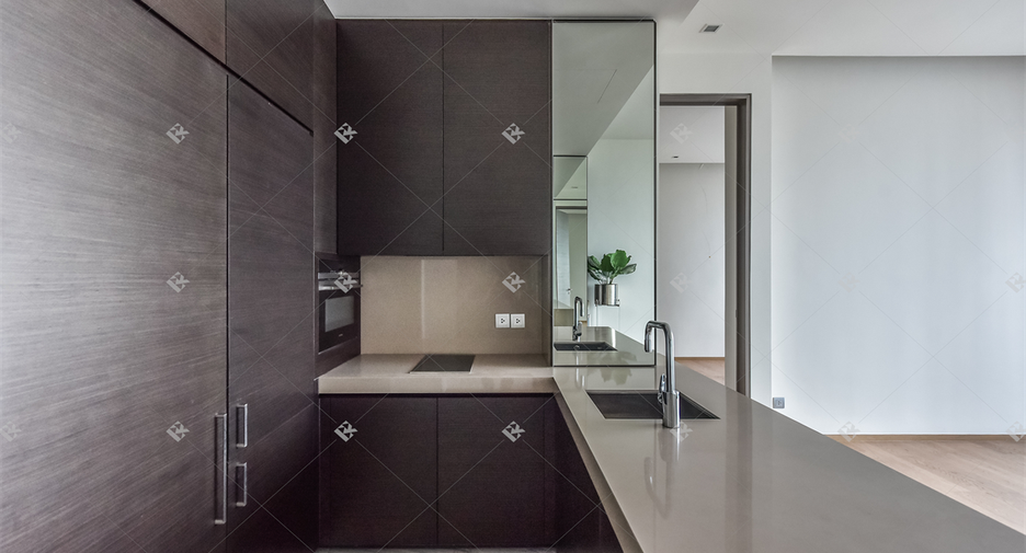For sale 1 bed condo in Sathon, Bangkok