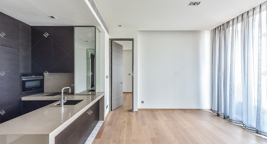 For sale 1 bed condo in Sathon, Bangkok