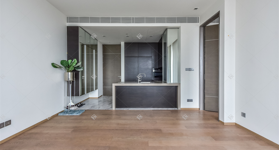 For sale 1 bed condo in Sathon, Bangkok