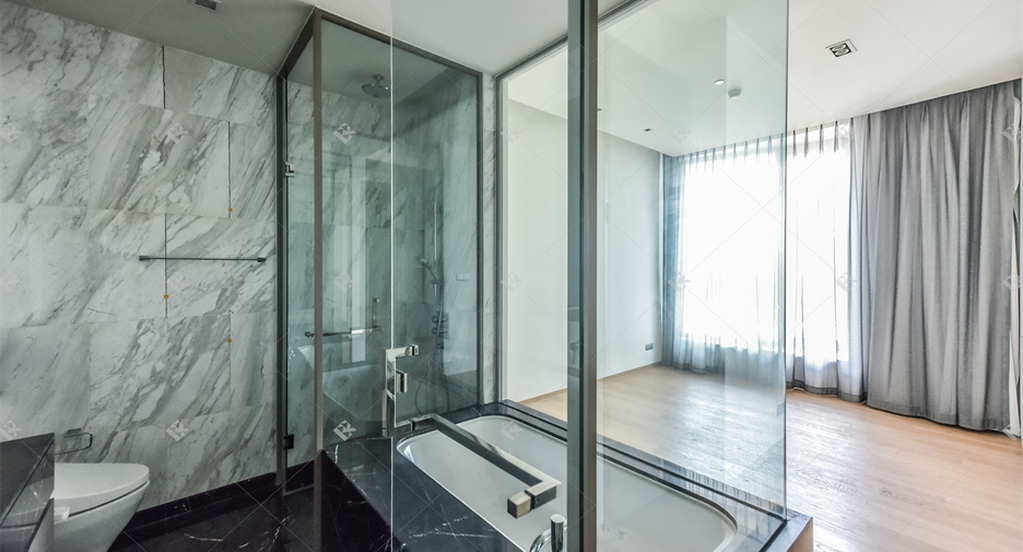 For sale 1 bed condo in Sathon, Bangkok