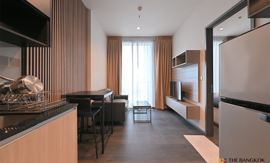 Wohnung zum Kauf mit 1 Zimmer in Khlong Toei, Bangkok