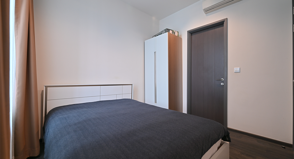 Wohnung zum Kauf mit 1 Zimmer in Khlong Toei, Bangkok