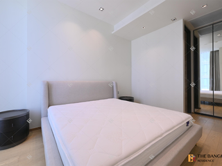Wohnung zum Kauf mit 1 Zimmer in Pathum Wan, Bangkok