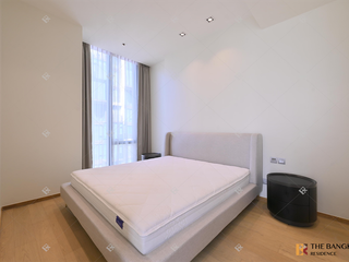 Wohnung zum Kauf mit 1 Zimmer in Pathum Wan, Bangkok
