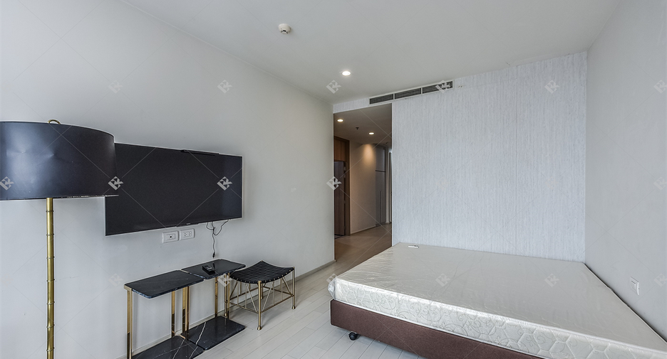 For sale 2 bedrooms condo in Pathum Wan, Bangkok