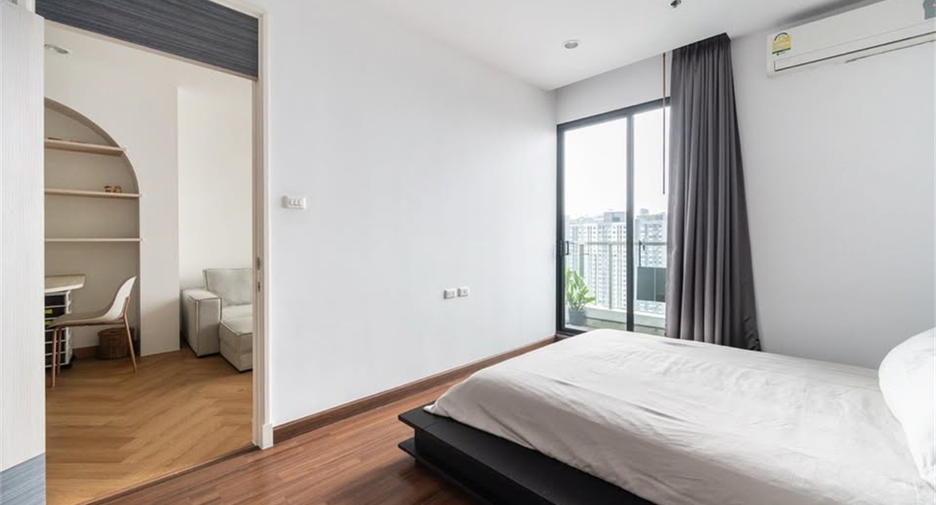 For sale 1 Beds condo in Watthana, Bangkok