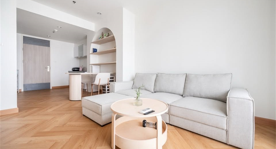 For sale 1 Beds condo in Watthana, Bangkok