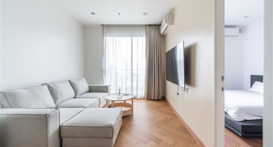 For sale 1 Beds condo in Watthana, Bangkok