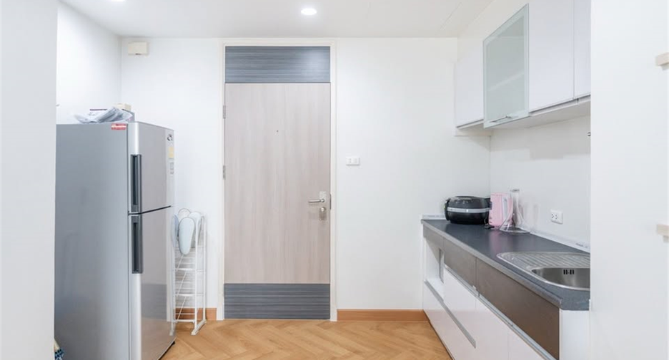 For sale 1 Beds condo in Watthana, Bangkok