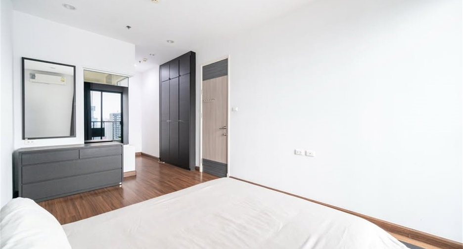 For sale 1 Beds condo in Watthana, Bangkok